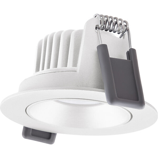 LEDVANCE LED-Einbaustrahler 930, dim, ws SPADJP8W930PSDIP20WT